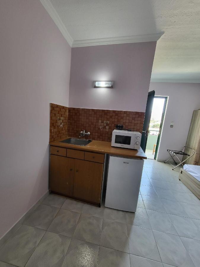 Garden City Image Tigaki Exterior foto